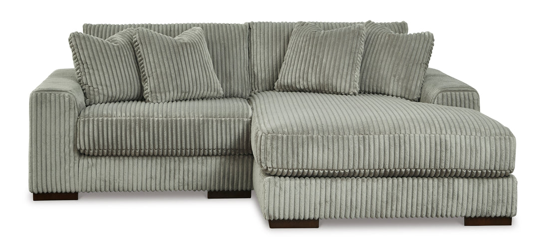 21105 Sectional 2PC