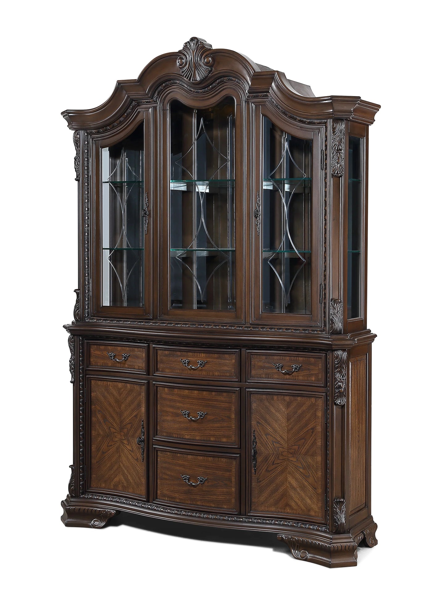 2149 - Kiera Buffet