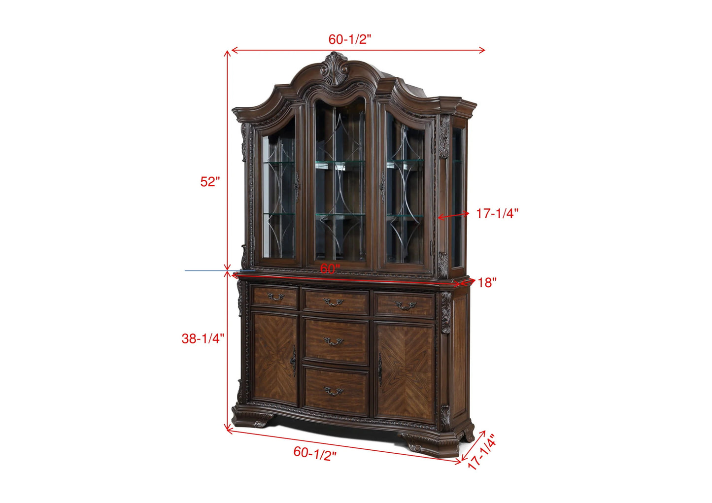 2149 - Kiera Buffet