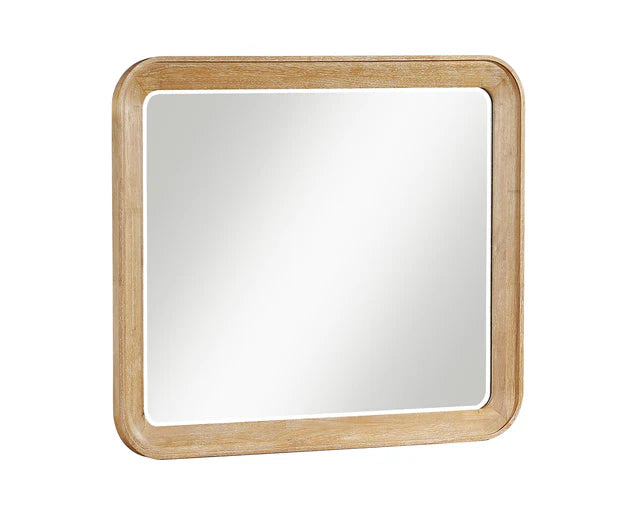 SETB1500 WESTCOTT BEDROOM GROUP-CERUSED NATU