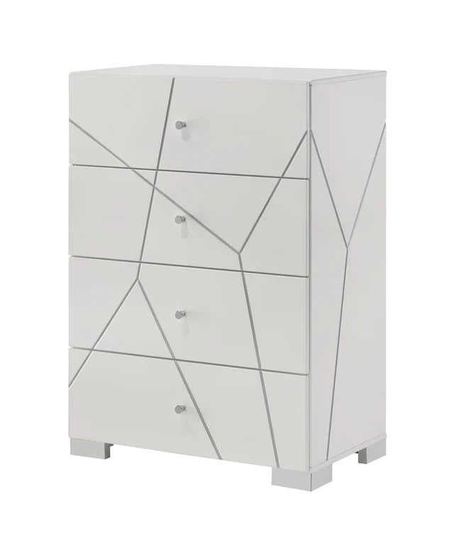 SETB4520 AYLA BEDROOM GROUP