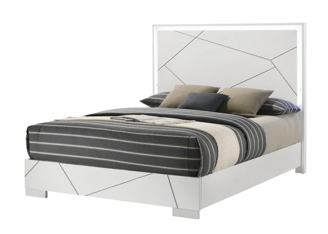 SETB4520 AYLA BEDROOM GROUP