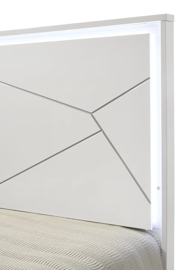 SETB4520 AYLA BEDROOM GROUP