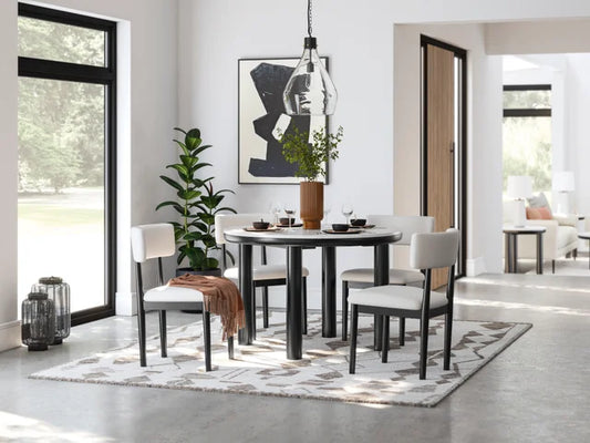 D429 - Ashley 5pc Dining Set **NEW ARRVIAL