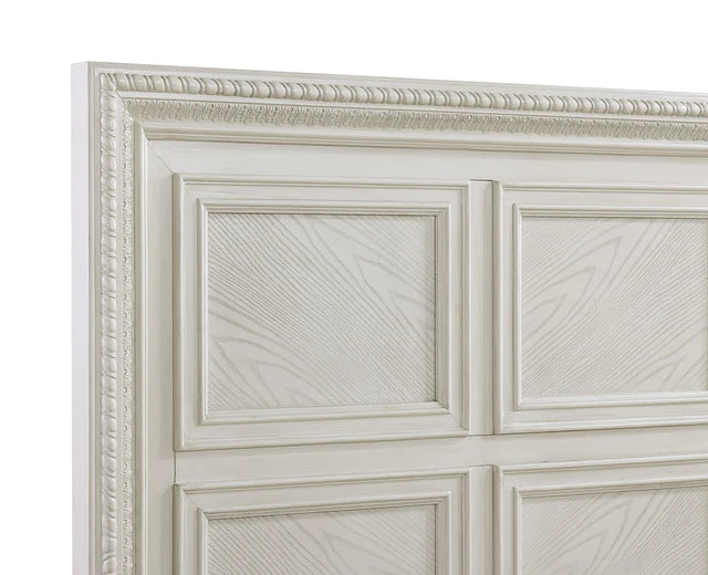 SETB1650 ALEXANDRIA BEDROOM GROUP