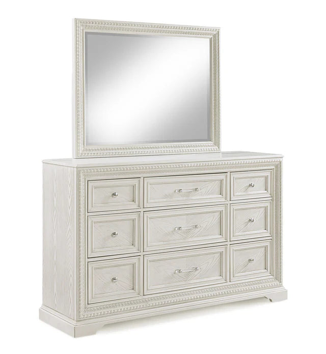 SETB1650 ALEXANDRIA BEDROOM GROUP