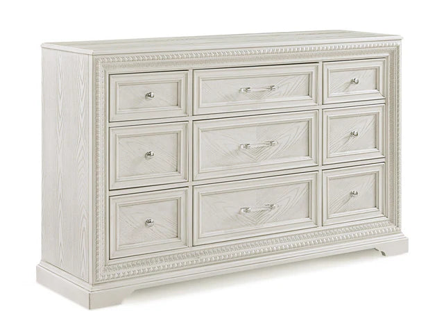 SETB1650 ALEXANDRIA BEDROOM GROUP