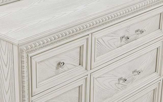 SETB1650 ALEXANDRIA BEDROOM GROUP