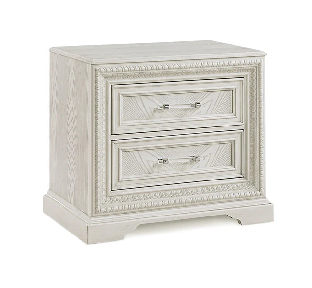 SETB1650 ALEXANDRIA BEDROOM GROUP