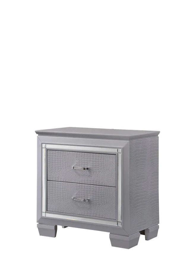 SETB7100 LILLIAN BEDROOM GROUP