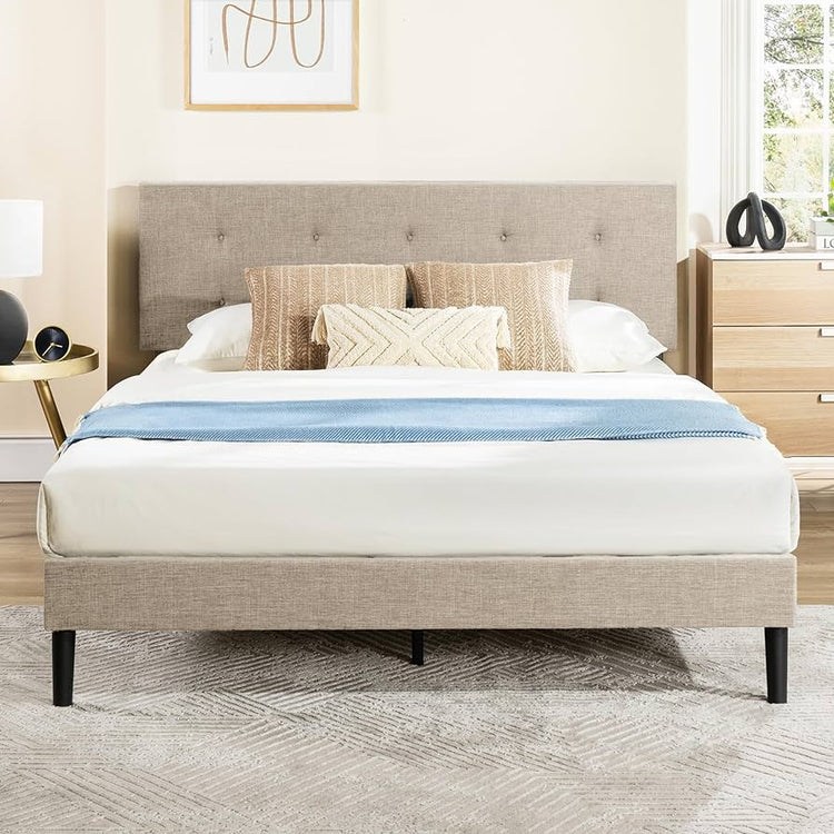 Mattress