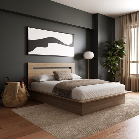 Beds