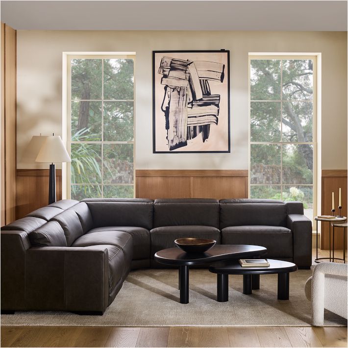 Reclining Living