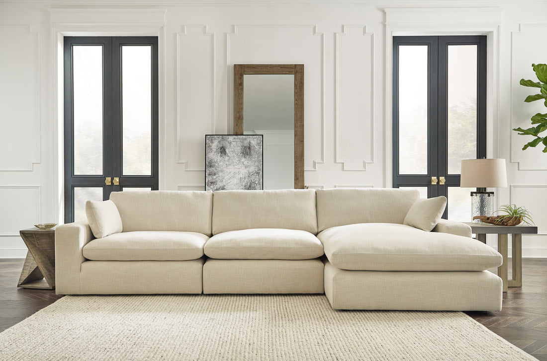 10006 - 3PC Sectional