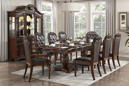 1468-55 Buffet/Server