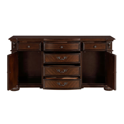 1468-55 Buffet/Server