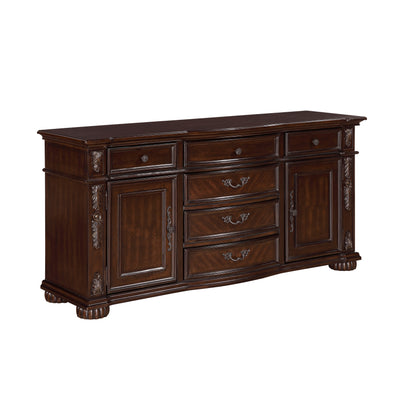 1468-55 Buffet/Server