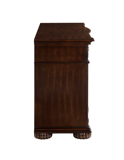 1468-55 Buffet/Server