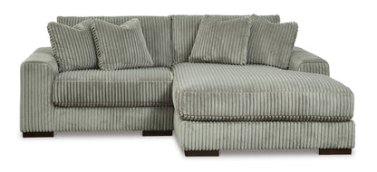 21105 Sectional 3PC