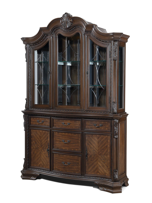 2149 - Kiera Buffet