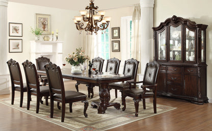 2150 - Kiera Brown Buffet