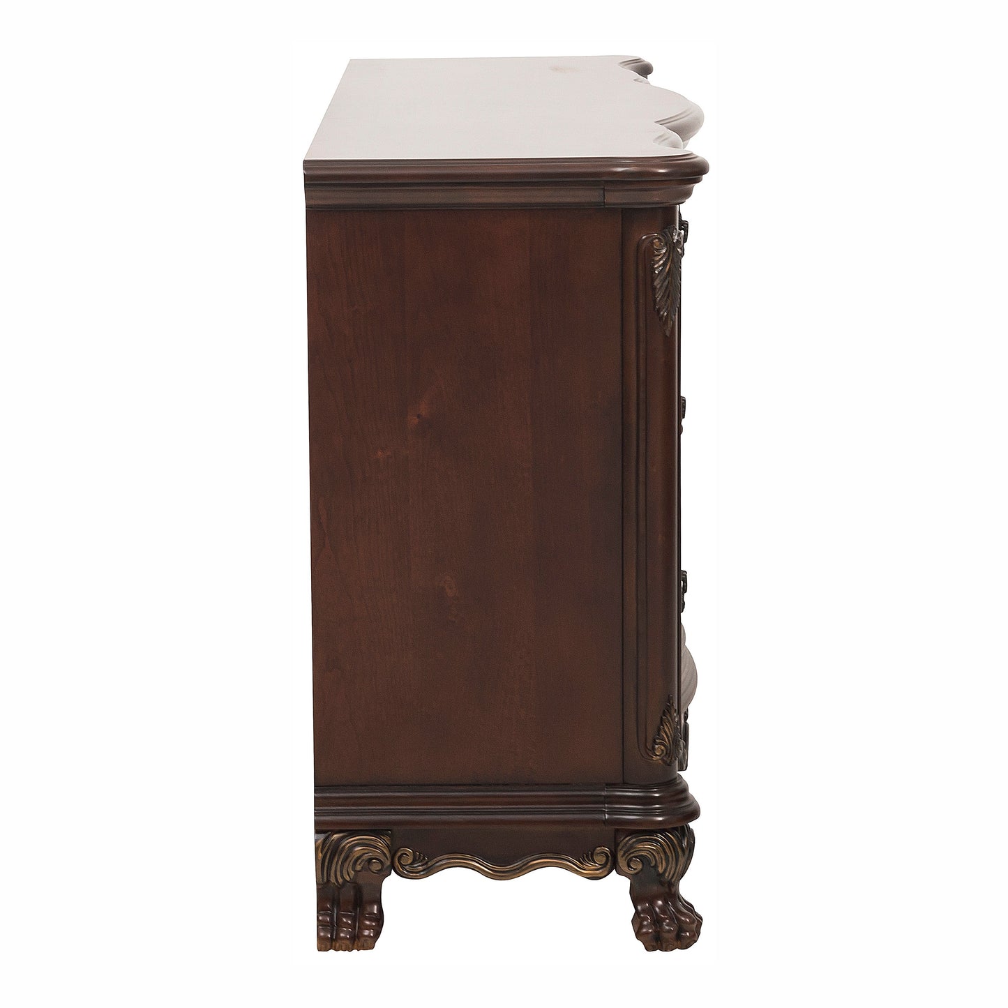 2243-55 BUFFET/SERVER