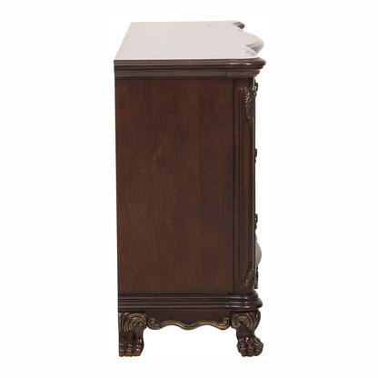 2243-55 BUFFET/SERVER