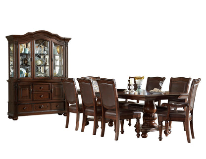 5473-50* Buffet & Hutch