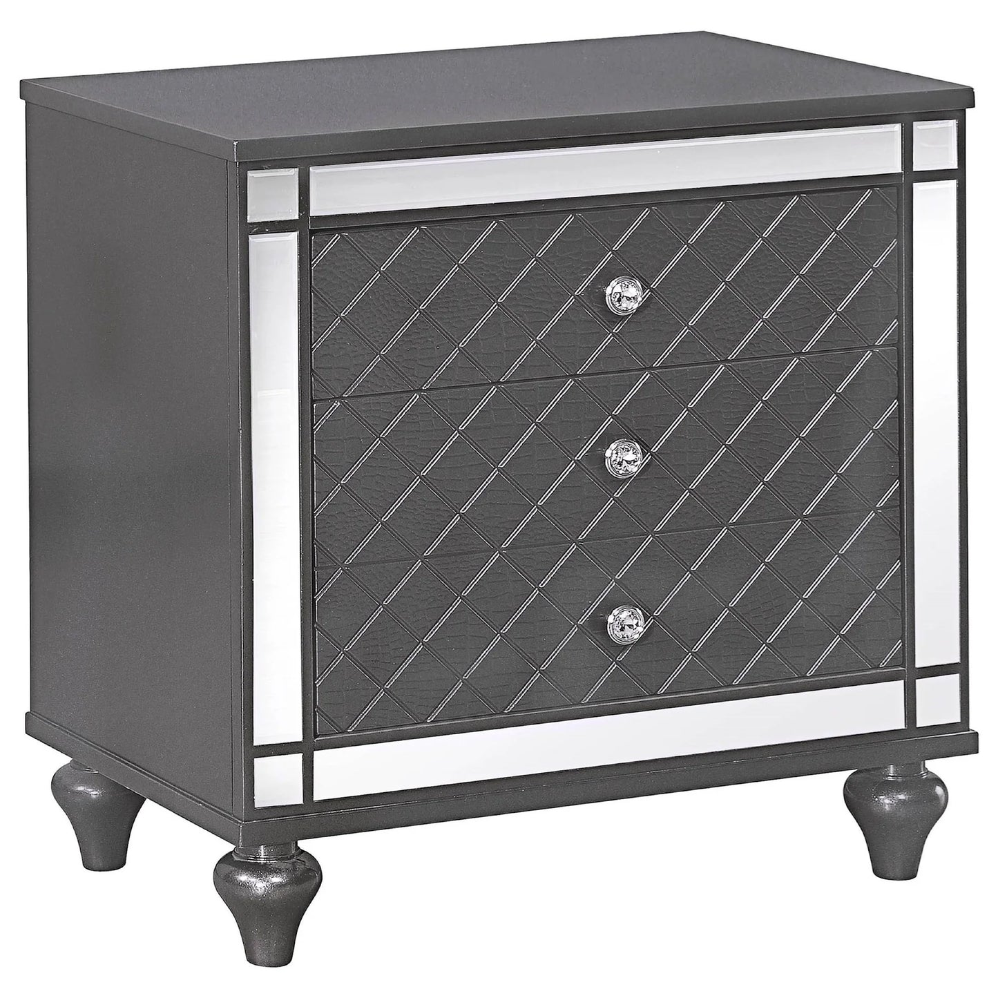 SETB1670 REFINO BEDROOM GROUP