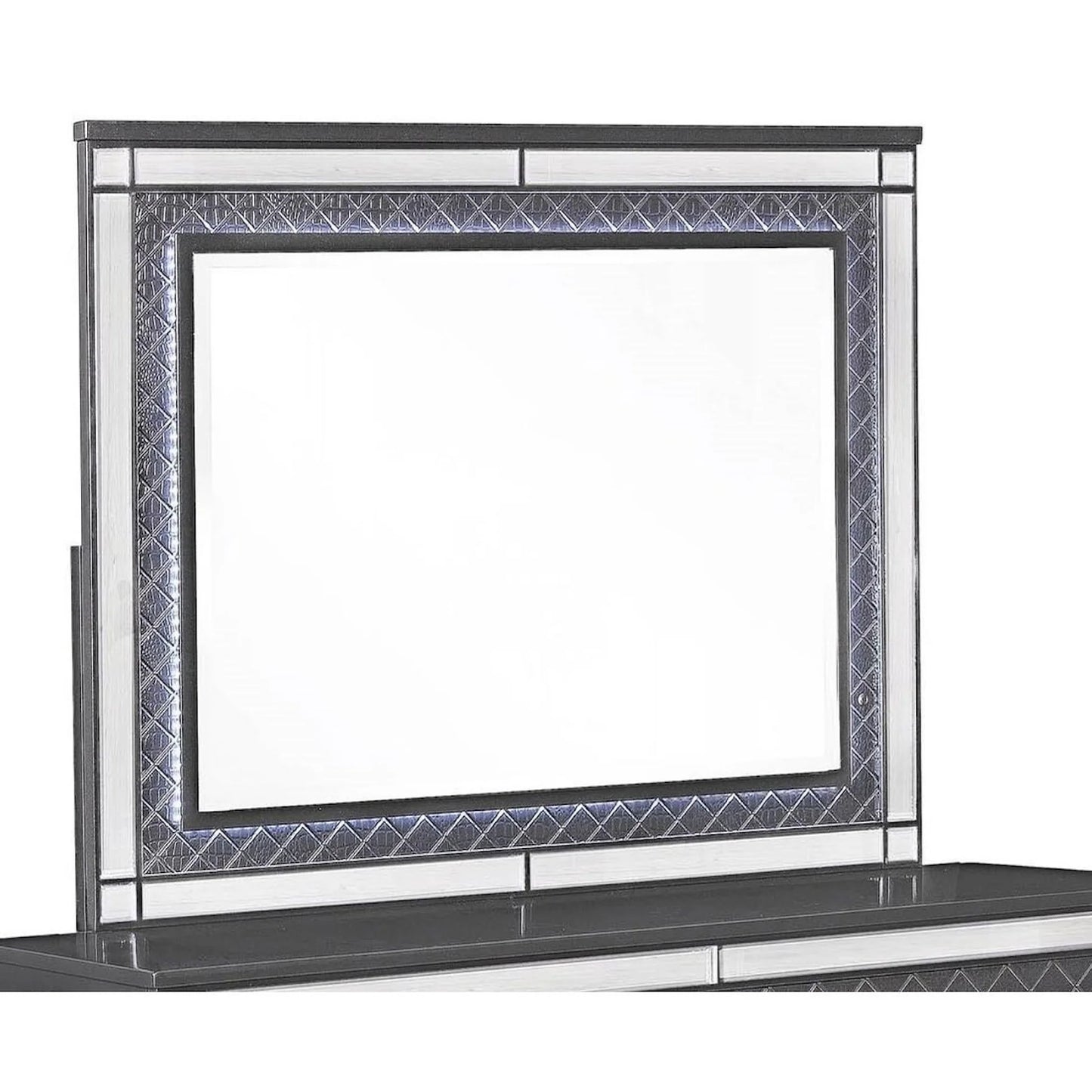 SETB1670 REFINO BEDROOM GROUP