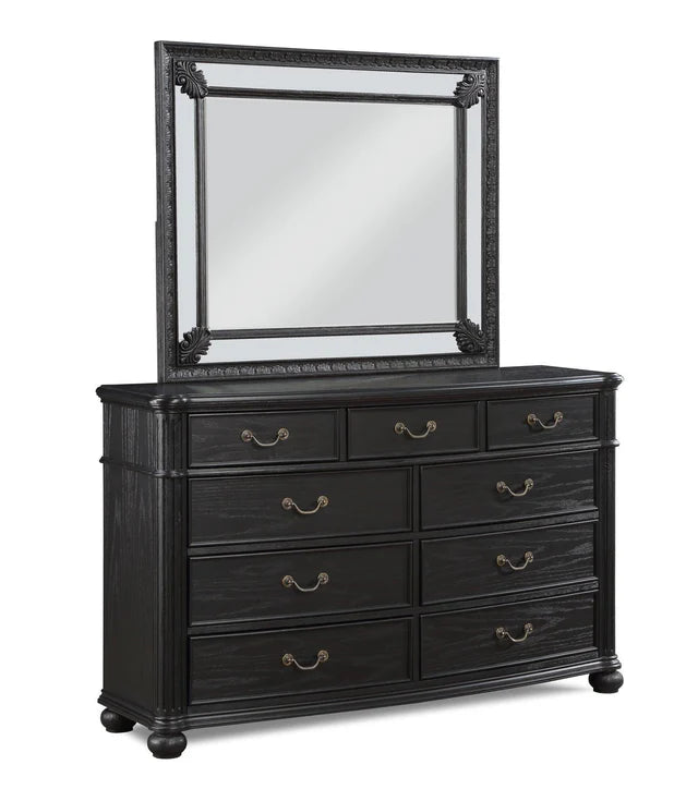 SETB1130 KINGSBURY BEDROOM GROUP