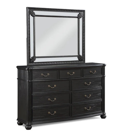SETB1130 KINGSBURY BEDROOM GROUP