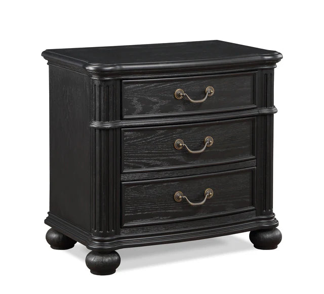 SETB1130 KINGSBURY BEDROOM GROUP