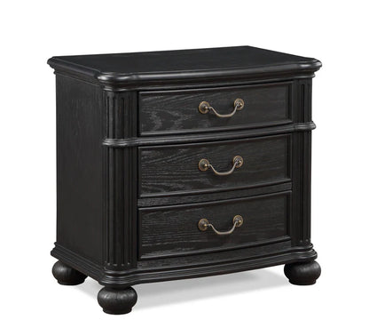SETB1130 KINGSBURY BEDROOM GROUP