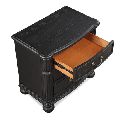 SETB1130 KINGSBURY BEDROOM GROUP