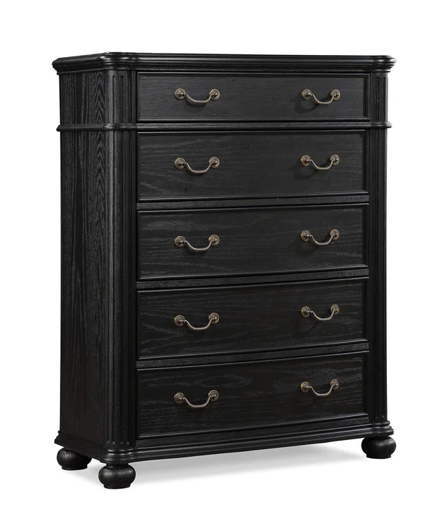 SETB1130 KINGSBURY BEDROOM GROUP