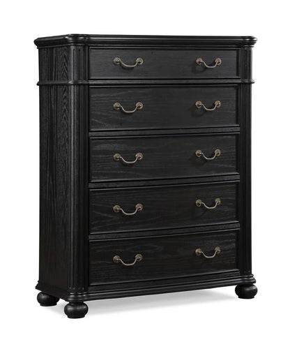 SETB1130 KINGSBURY BEDROOM GROUP