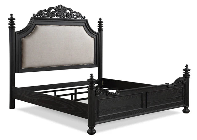 SETB1130 KINGSBURY BEDROOM GROUP