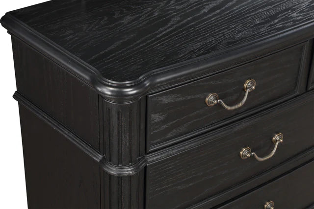 SETB1130 KINGSBURY BEDROOM GROUP
