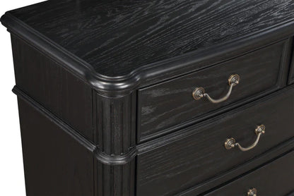 SETB1130 KINGSBURY BEDROOM GROUP
