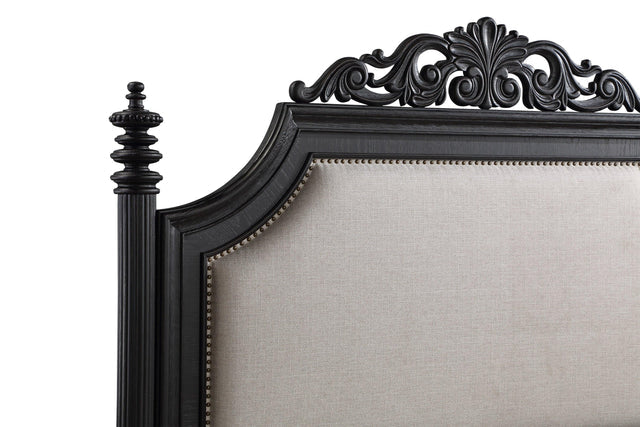 SETB1130 KINGSBURY BEDROOM GROUP