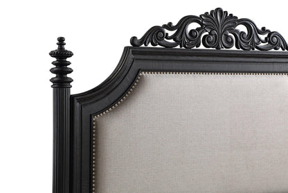 SETB1130 KINGSBURY BEDROOM GROUP