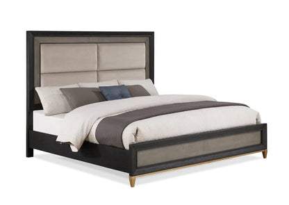 SETB1200 PAYSON BEDROOM GROUP