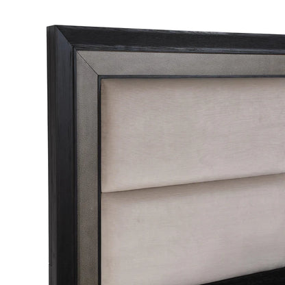 SETB1200 PAYSON BEDROOM GROUP