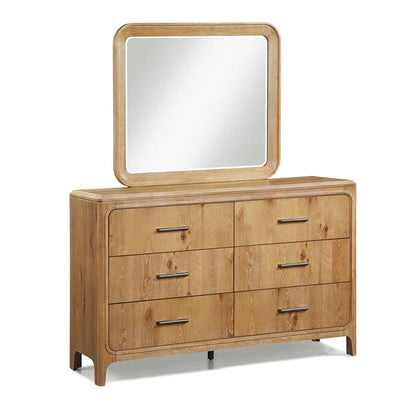 SETB1500 WESTCOTT BEDROOM GROUP-CERUSED NATU