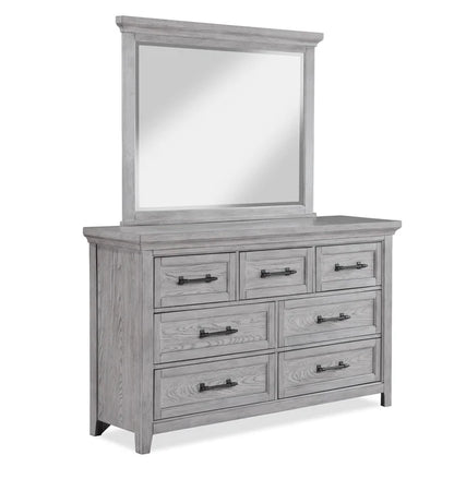 SETB1900 BECKETT BEDROOM GROUP