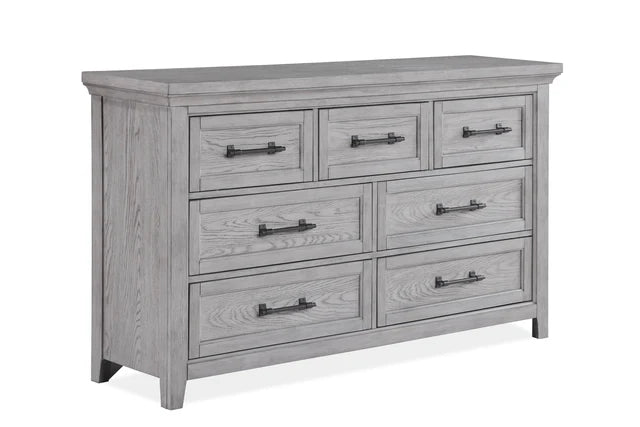 SETB1900 BECKETT BEDROOM GROUP