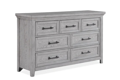 SETB1900 BECKETT BEDROOM GROUP