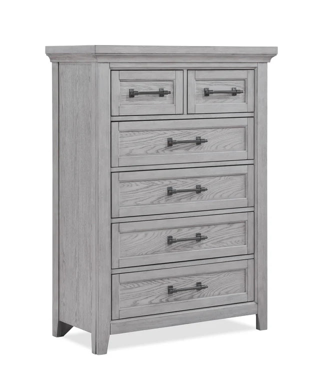 SETB1900 BECKETT BEDROOM GROUP