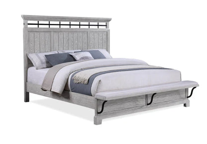 SETB1900 BECKETT BEDROOM GROUP
